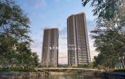 River Modern (U/C) (D9), Apartment #574273651